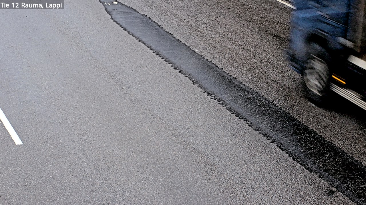 Kelikamerat Kuva Tie 12 Rauma, Lappi, Rauma, Satakunta