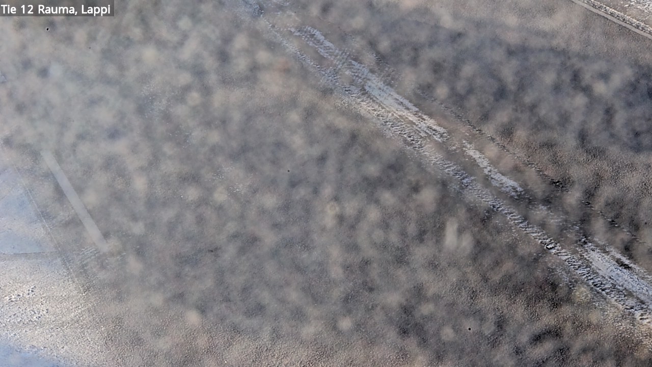 Kelikamerat Kuva Tie 12 Rauma, Lappi, Rauma, Satakunta