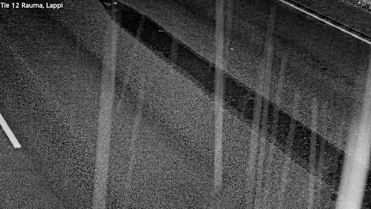 Kelikamerat Kuva Tie 12 Rauma, Lappi, Rauma, Satakunta