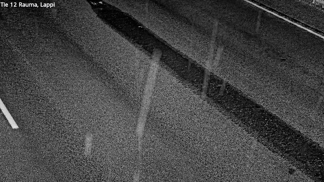 Kelikamerat Kuva Tie 12 Rauma, Lappi, Rauma, Satakunta