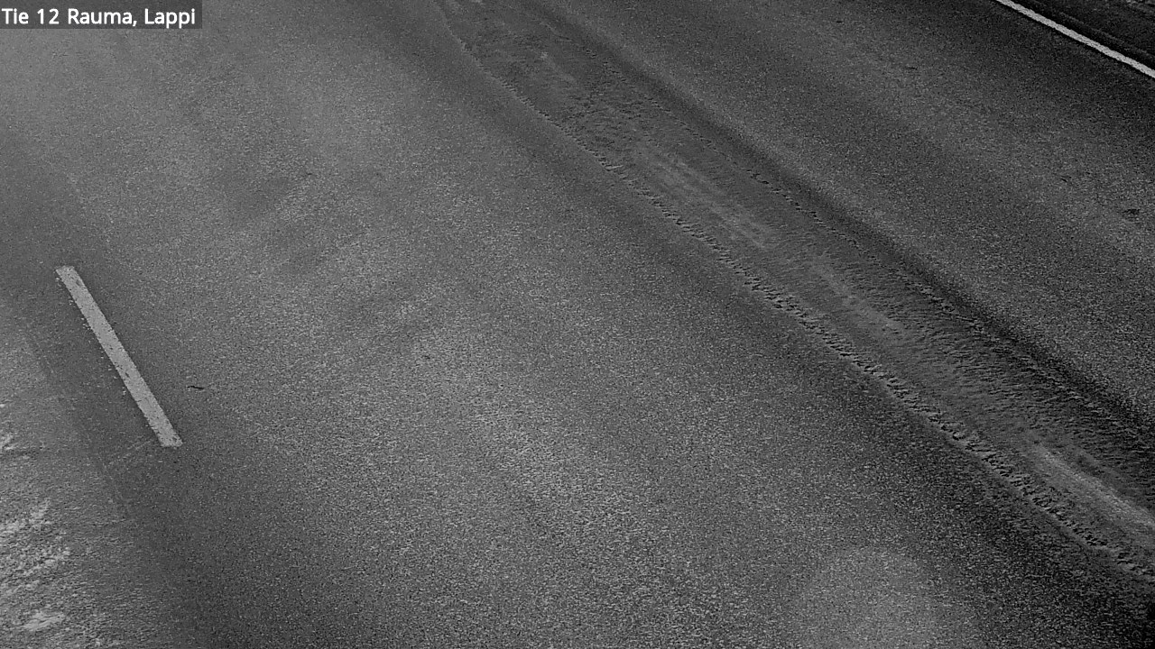 Kelikamerat Kuva Tie 12 Rauma, Lappi, Rauma, Satakunta