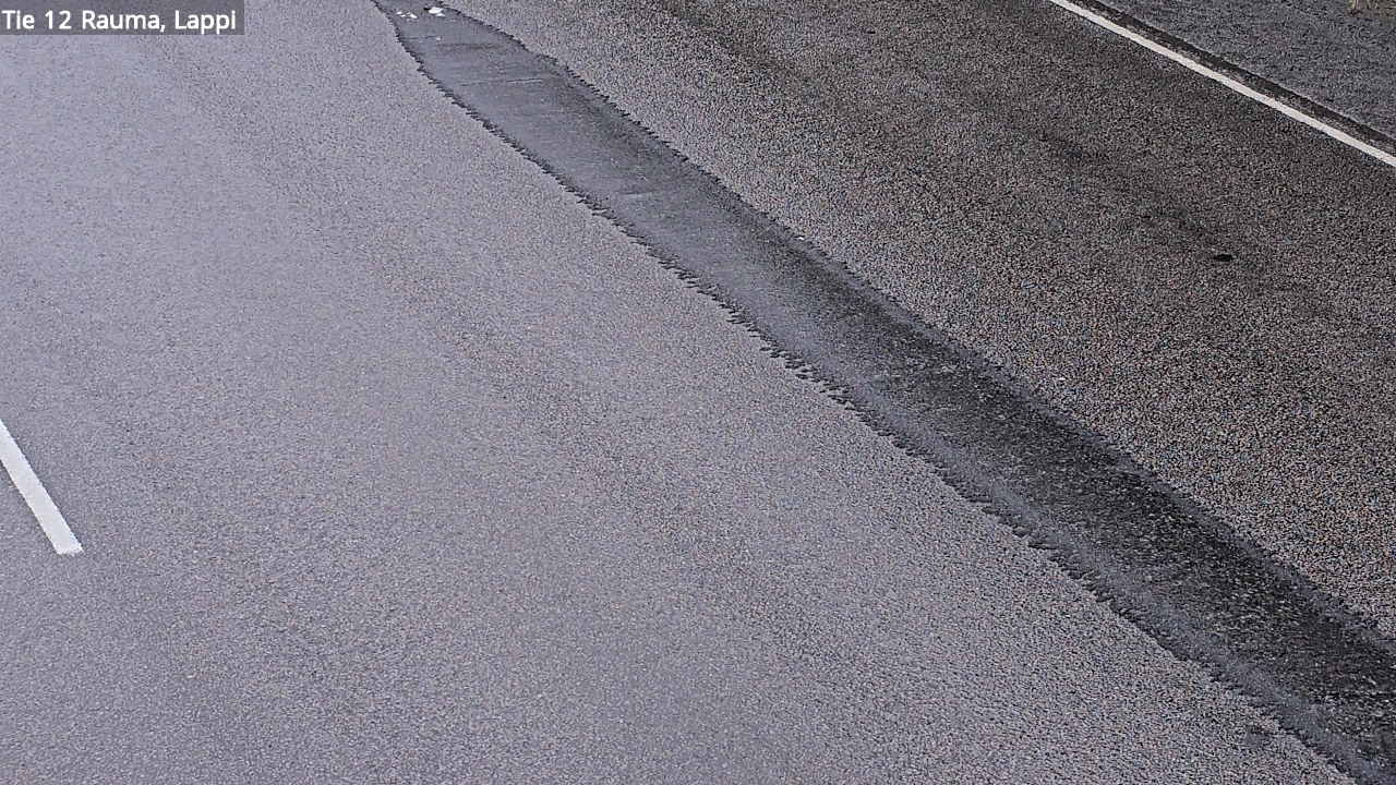 Kelikamerat Kuva Tie 12 Rauma, Lappi, Rauma, Satakunta