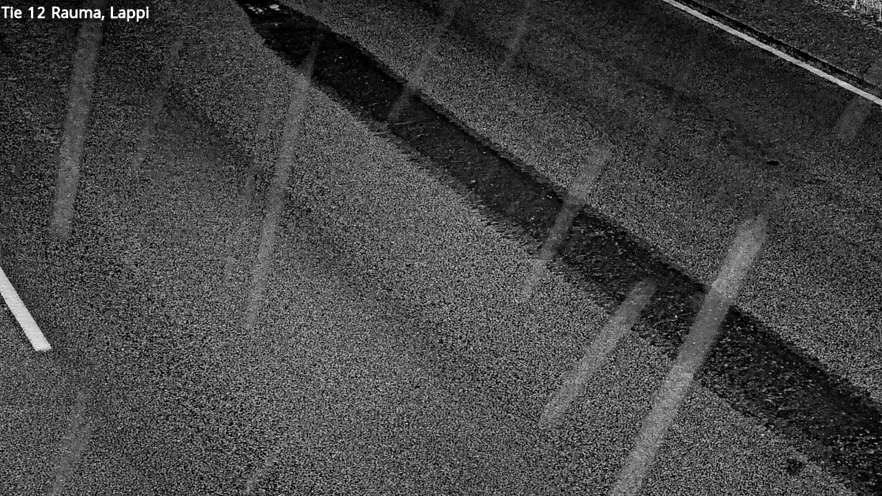 Kelikamerat Kuva Tie 12 Rauma, Lappi, Rauma, Satakunta