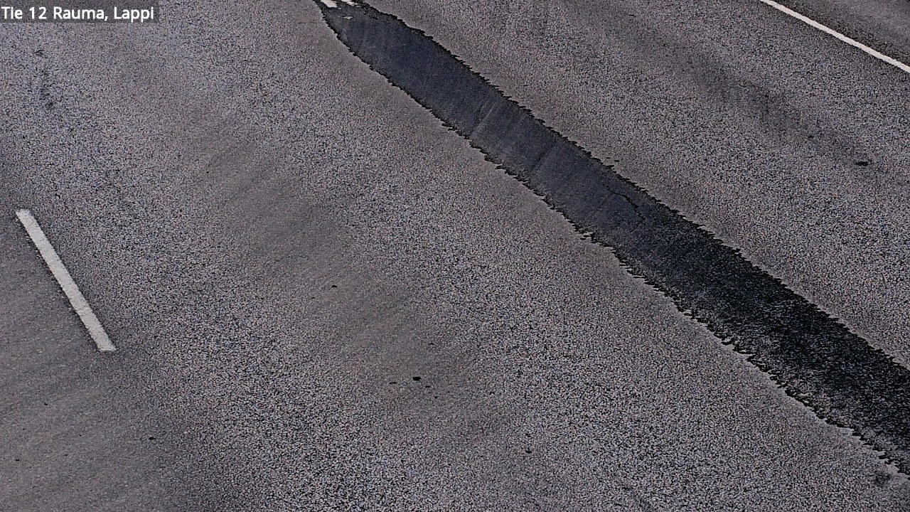 Kelikamerat Kuva Tie 12 Rauma, Lappi, Rauma, Satakunta