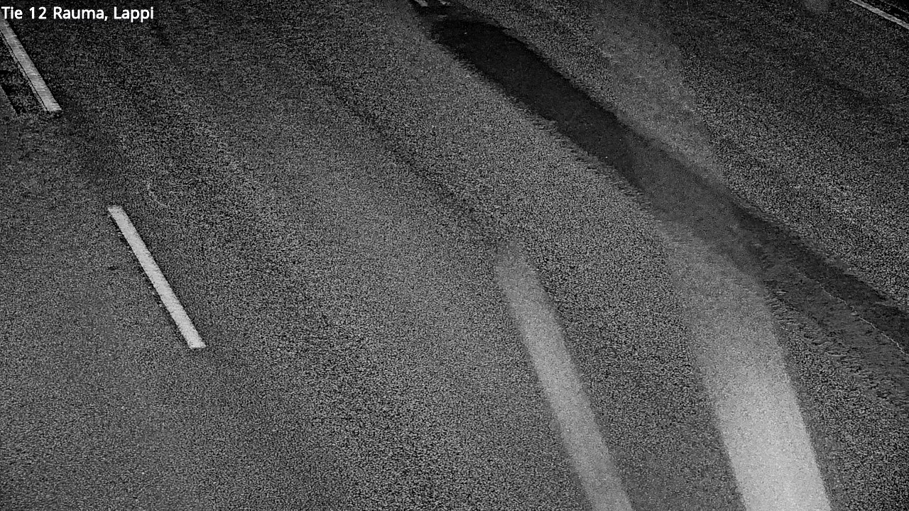 Kelikamerat Kuva Tie 12 Rauma, Lappi, Rauma, Satakunta