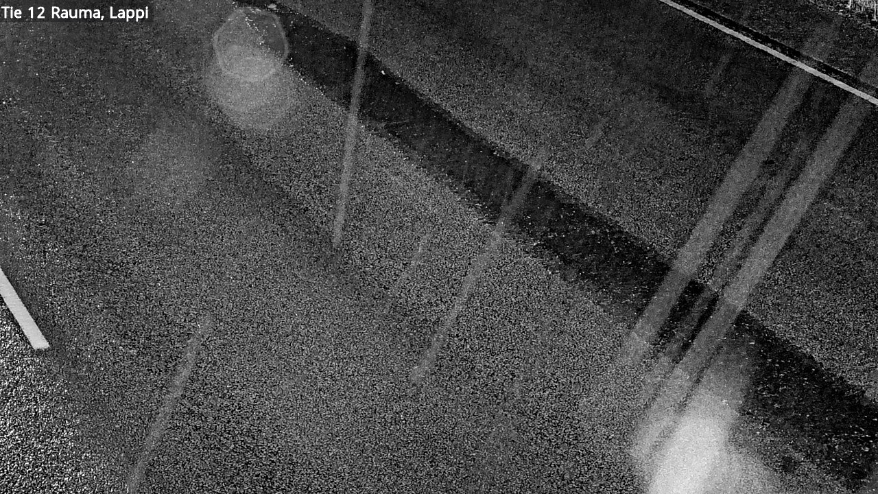 Kelikamerat Kuva Tie 12 Rauma, Lappi, Rauma, Satakunta