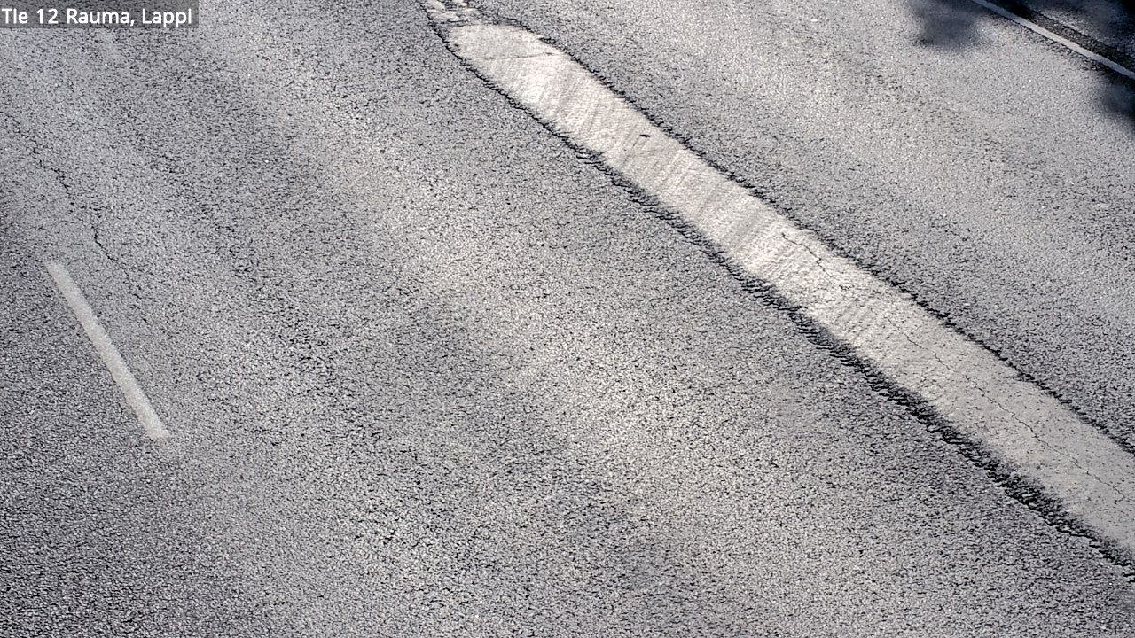 Kelikamerat Kuva Tie 12 Rauma, Lappi, Rauma, Satakunta