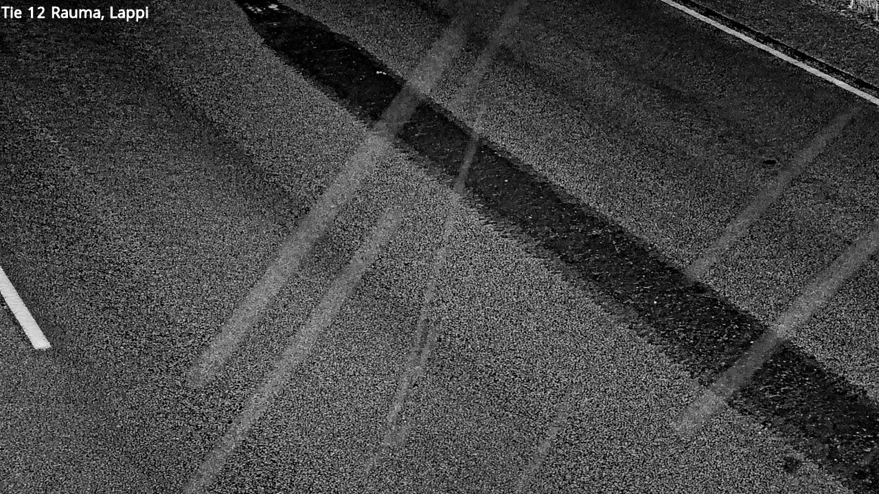 Kelikamerat Kuva Tie 12 Rauma, Lappi, Rauma, Satakunta