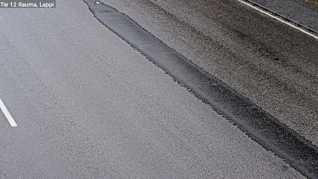 Kelikamerat Kuva Tie 12 Rauma, Lappi, Rauma, Satakunta