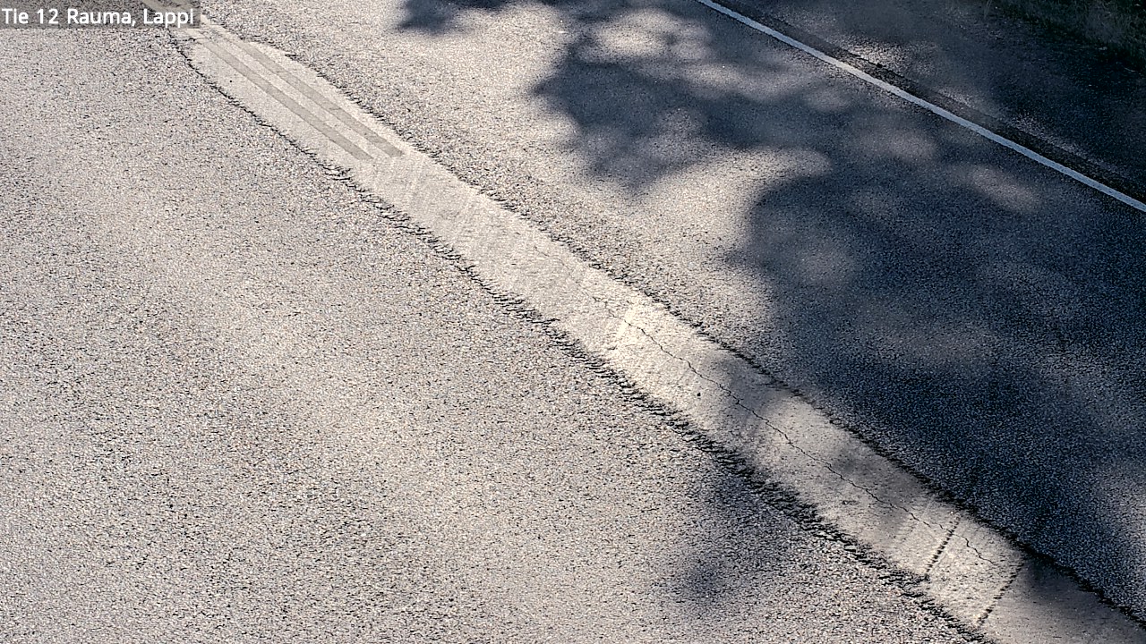 Kelikamerat Kuva Tie 12 Rauma, Lappi, Rauma, Satakunta