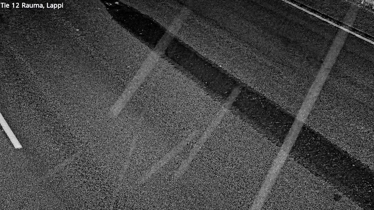 Kelikamerat Kuva Tie 12 Rauma, Lappi, Rauma, Satakunta