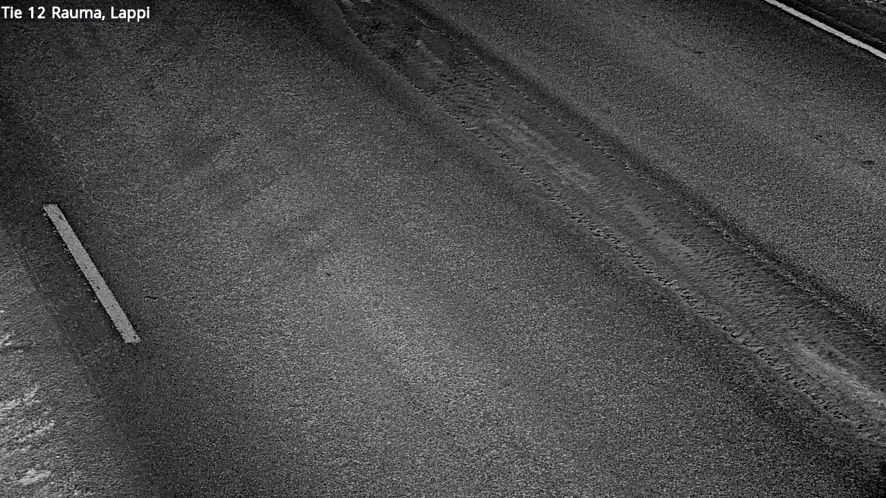 Kelikamerat Kuva Tie 12 Rauma, Lappi, Rauma, Satakunta