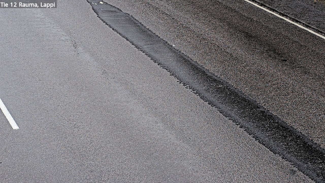 Kelikamerat Kuva Tie 12 Rauma, Lappi, Rauma, Satakunta