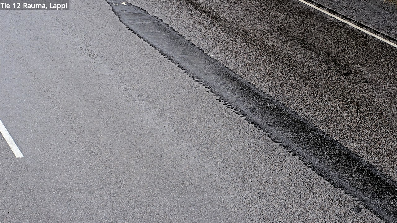 Kelikamerat Kuva Tie 12 Rauma, Lappi, Rauma, Satakunta