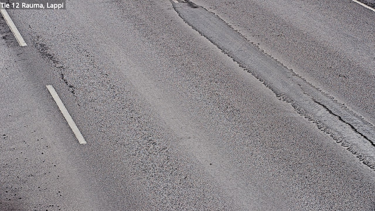 Kelikamerat Kuva Tie 12 Rauma, Lappi, Rauma, Satakunta