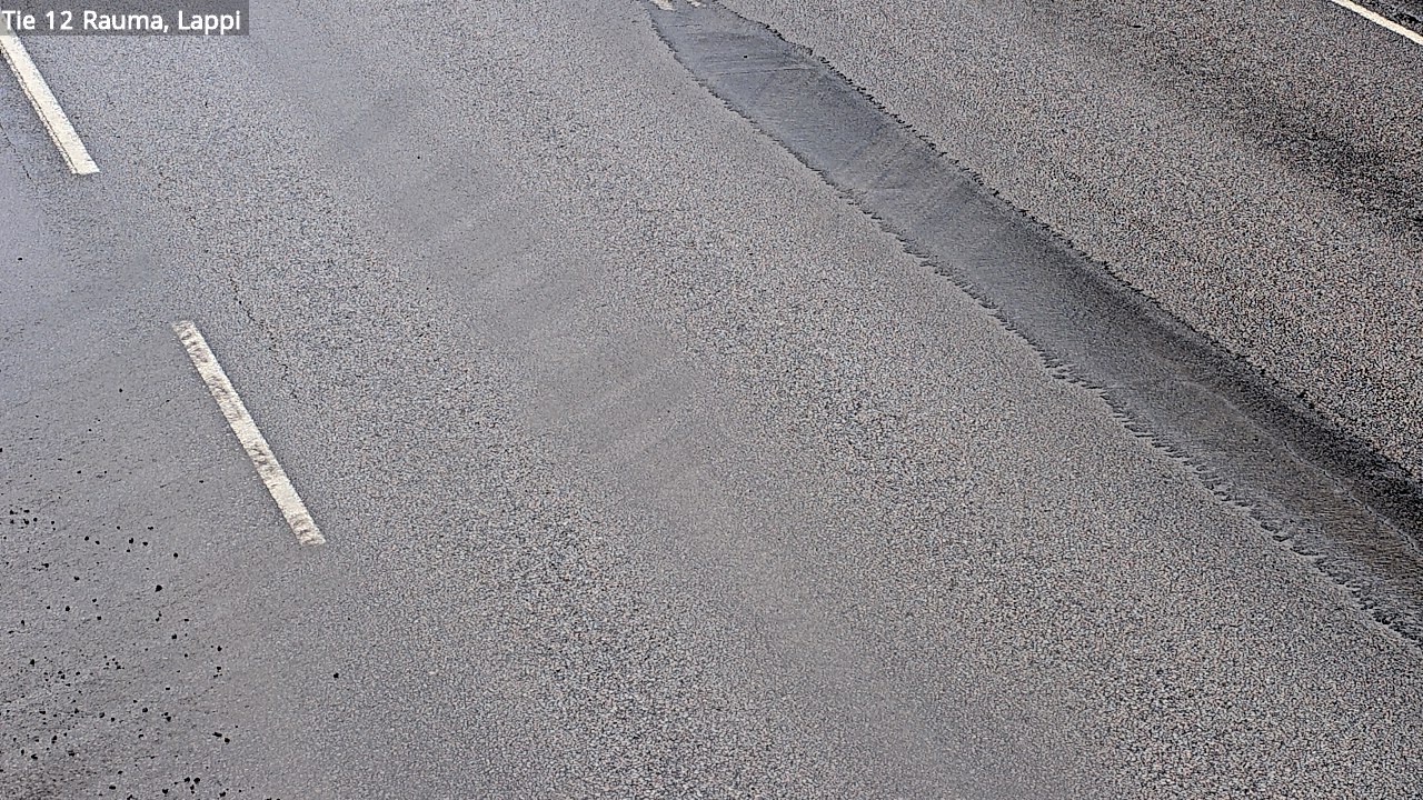 Kelikamerat Kuva Tie 12 Rauma, Lappi, Rauma, Satakunta