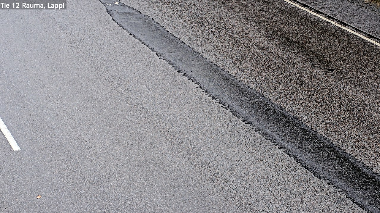 Kelikamerat Kuva Tie 12 Rauma, Lappi, Rauma, Satakunta