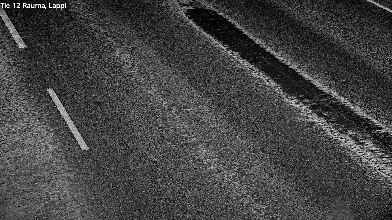 Kelikamerat Kuva Tie 12 Rauma, Lappi, Rauma, Satakunta