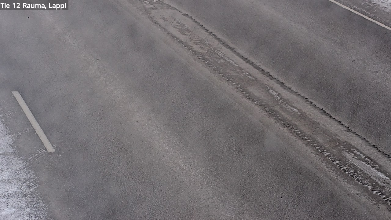 Kelikamerat Kuva Tie 12 Rauma, Lappi, Rauma, Satakunta