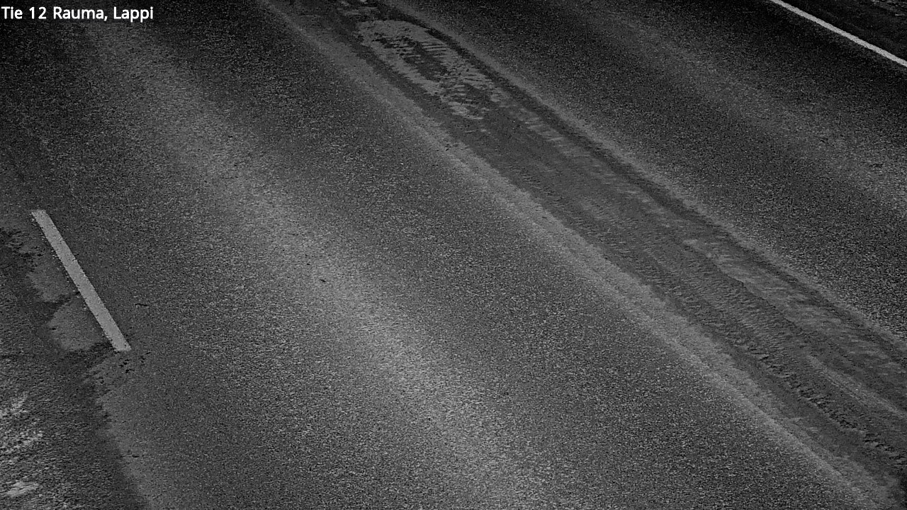 Kelikamerat Kuva Tie 12 Rauma, Lappi, Rauma, Satakunta