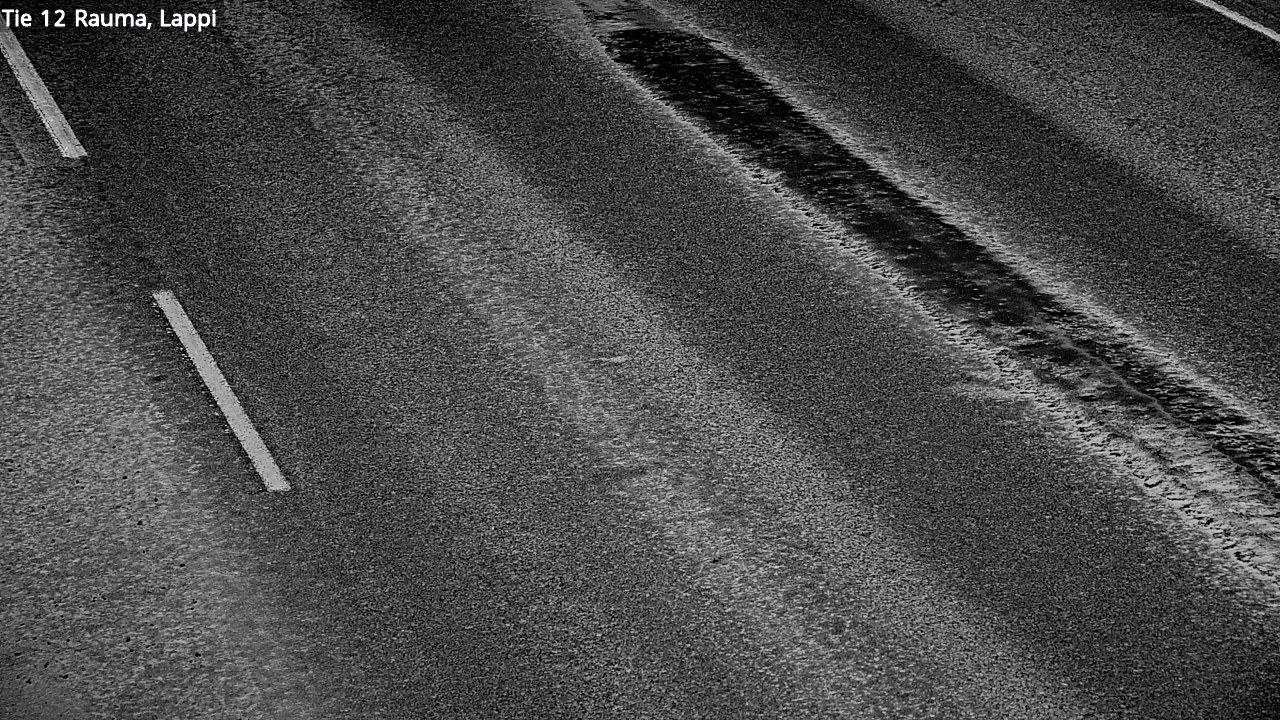 Kelikamerat Kuva Tie 12 Rauma, Lappi, Rauma, Satakunta