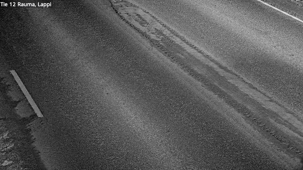 Kelikamerat Kuva Tie 12 Rauma, Lappi, Rauma, Satakunta