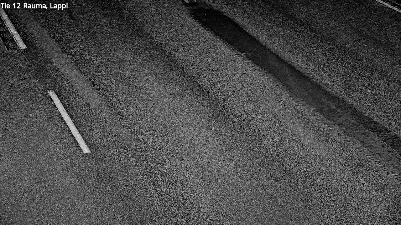 Kelikamerat Kuva Tie 12 Rauma, Lappi, Rauma, Satakunta