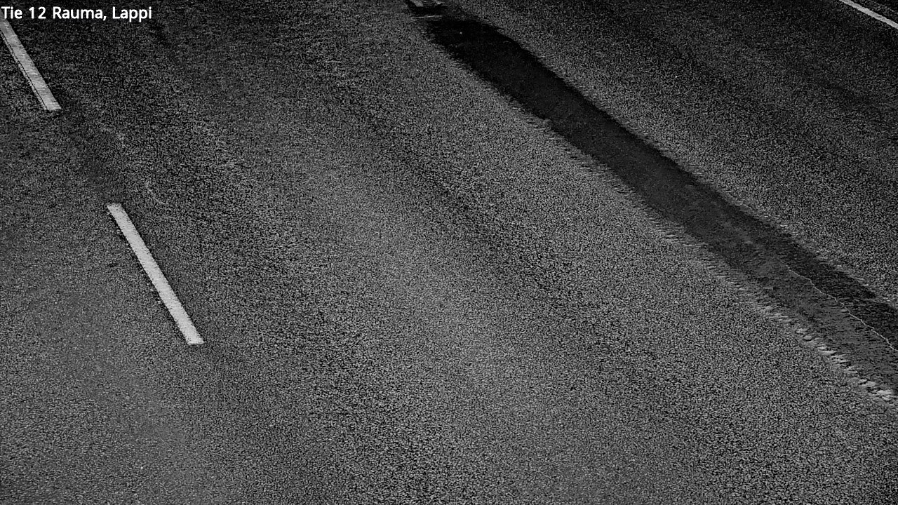Kelikamerat Kuva Tie 12 Rauma, Lappi, Rauma, Satakunta