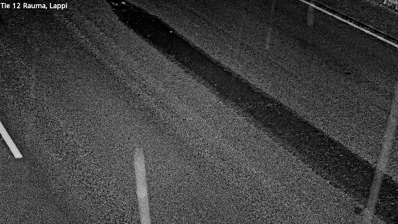 Kelikamerat Kuva Tie 12 Rauma, Lappi, Rauma, Satakunta