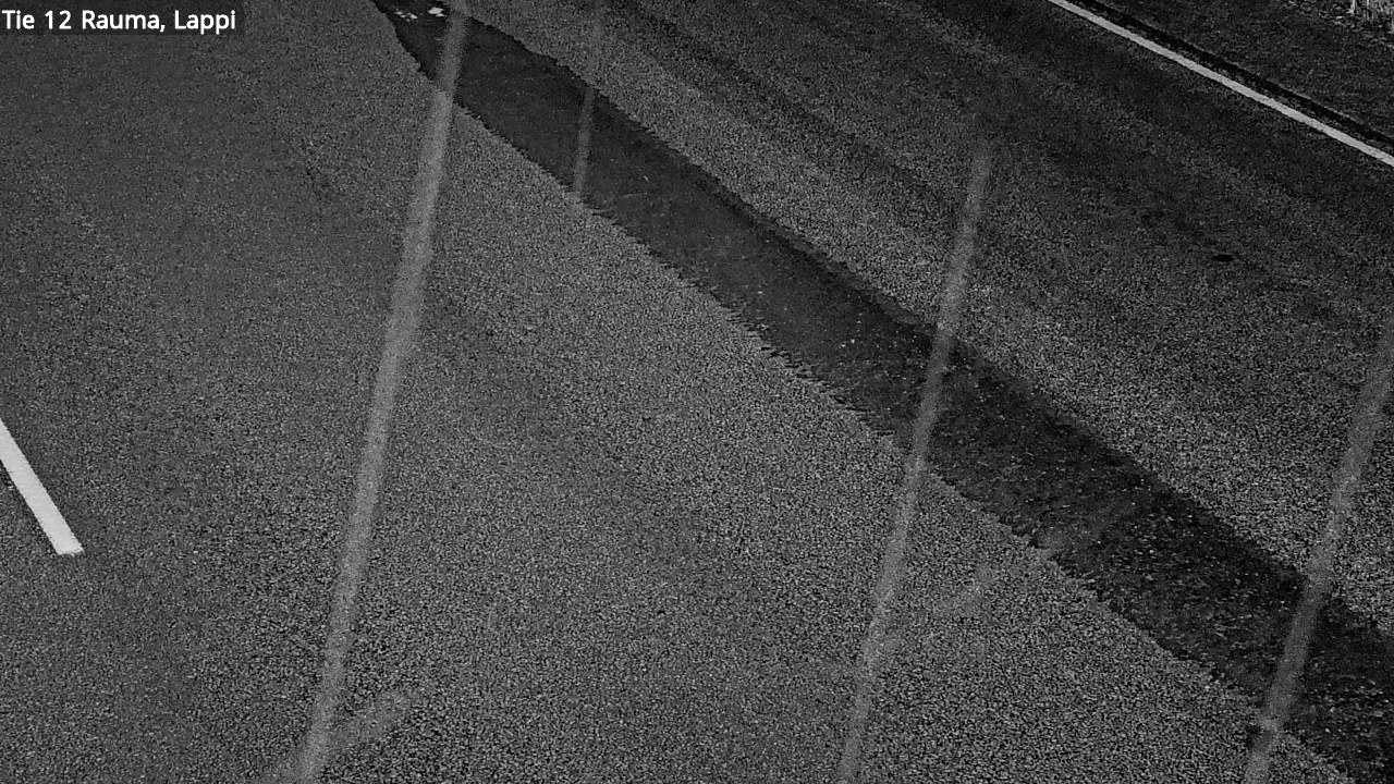 Kelikamerat Kuva Tie 12 Rauma, Lappi, Rauma, Satakunta
