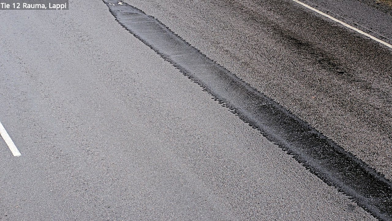 Kelikamerat Kuva Tie 12 Rauma, Lappi, Rauma, Satakunta