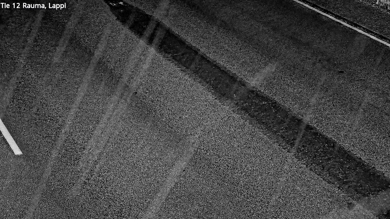 Kelikamerat Kuva Tie 12 Rauma, Lappi, Rauma, Satakunta