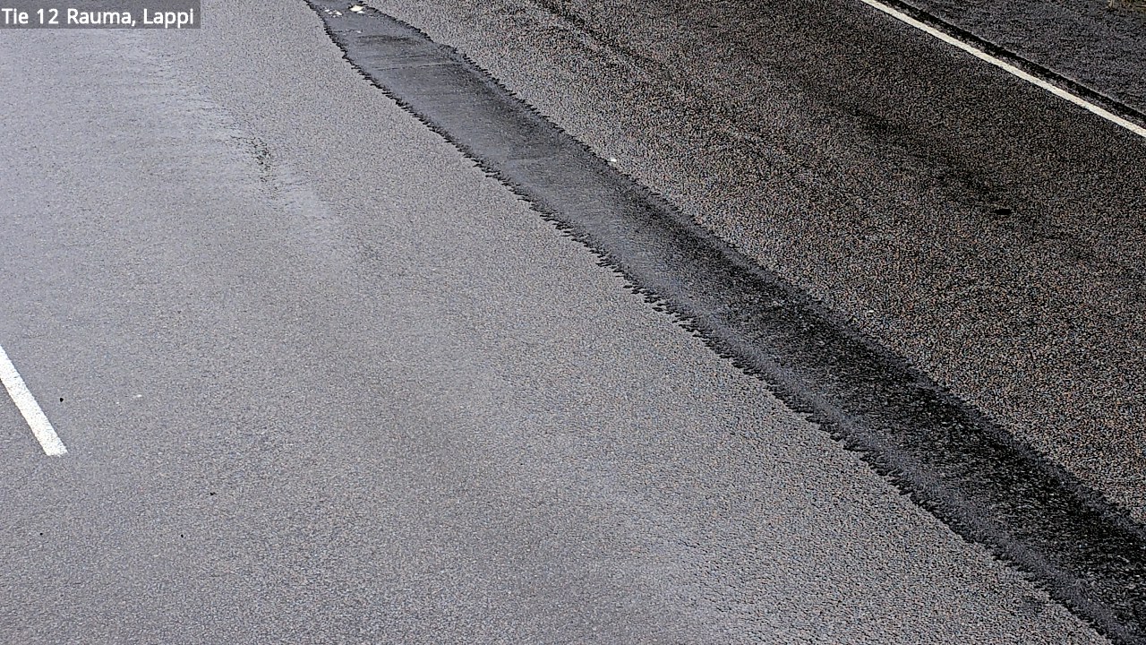 Kelikamerat Kuva Tie 12 Rauma, Lappi, Rauma, Satakunta