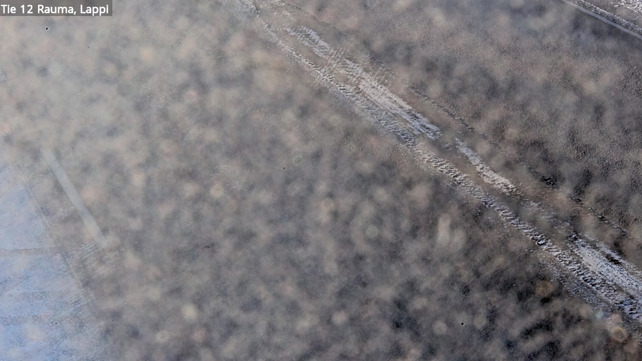 Kelikamerat Kuva Tie 12 Rauma, Lappi, Rauma, Satakunta