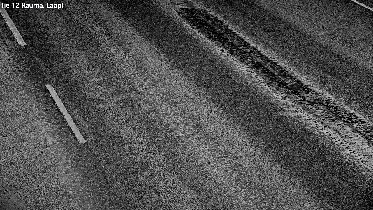 Kelikamerat Kuva Tie 12 Rauma, Lappi, Rauma, Satakunta