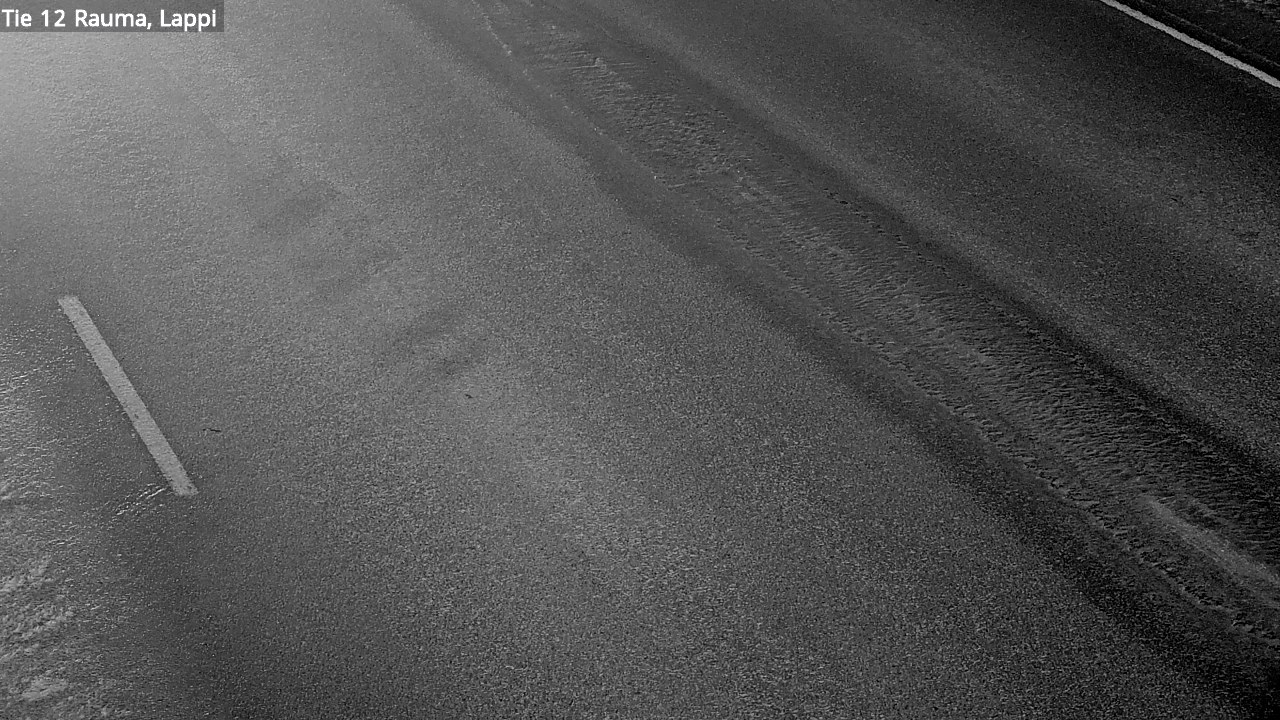 Kelikamerat Kuva Tie 12 Rauma, Lappi, Rauma, Satakunta