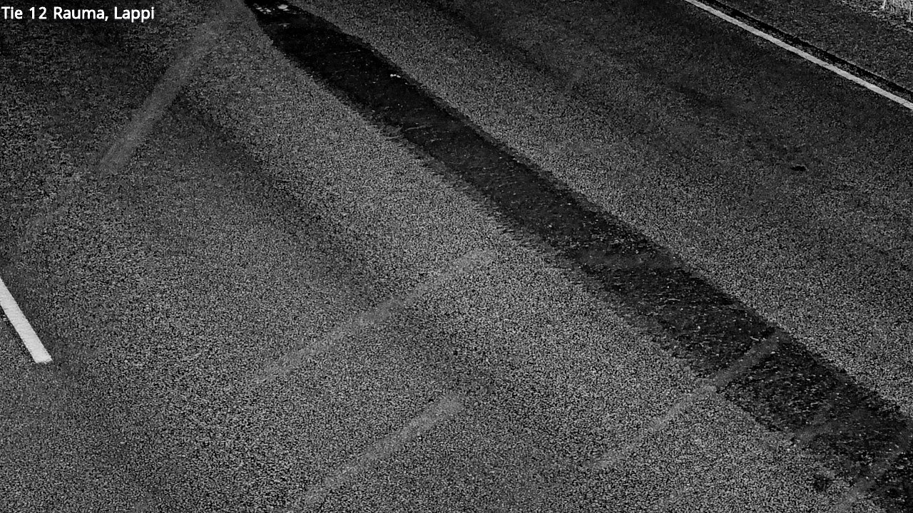 Kelikamerat Kuva Tie 12 Rauma, Lappi, Rauma, Satakunta