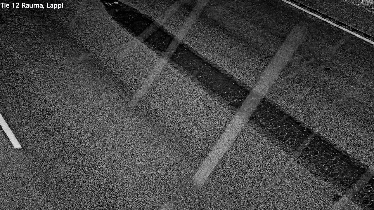 Kelikamerat Kuva Tie 12 Rauma, Lappi, Rauma, Satakunta