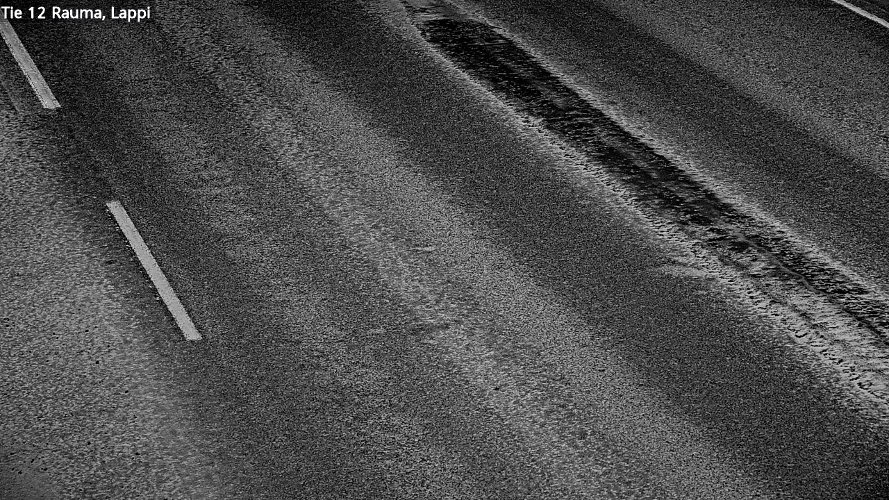 Kelikamerat Kuva Tie 12 Rauma, Lappi, Rauma, Satakunta