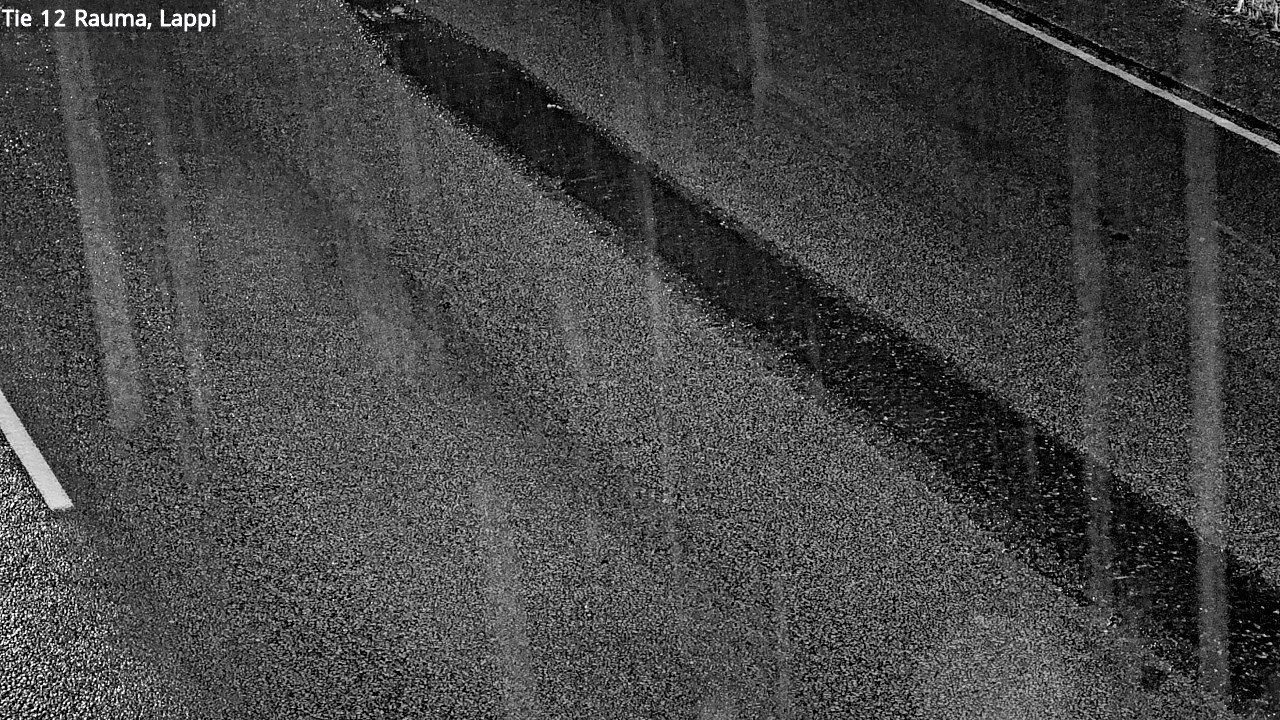 Kelikamerat Kuva Tie 12 Rauma, Lappi, Rauma, Satakunta