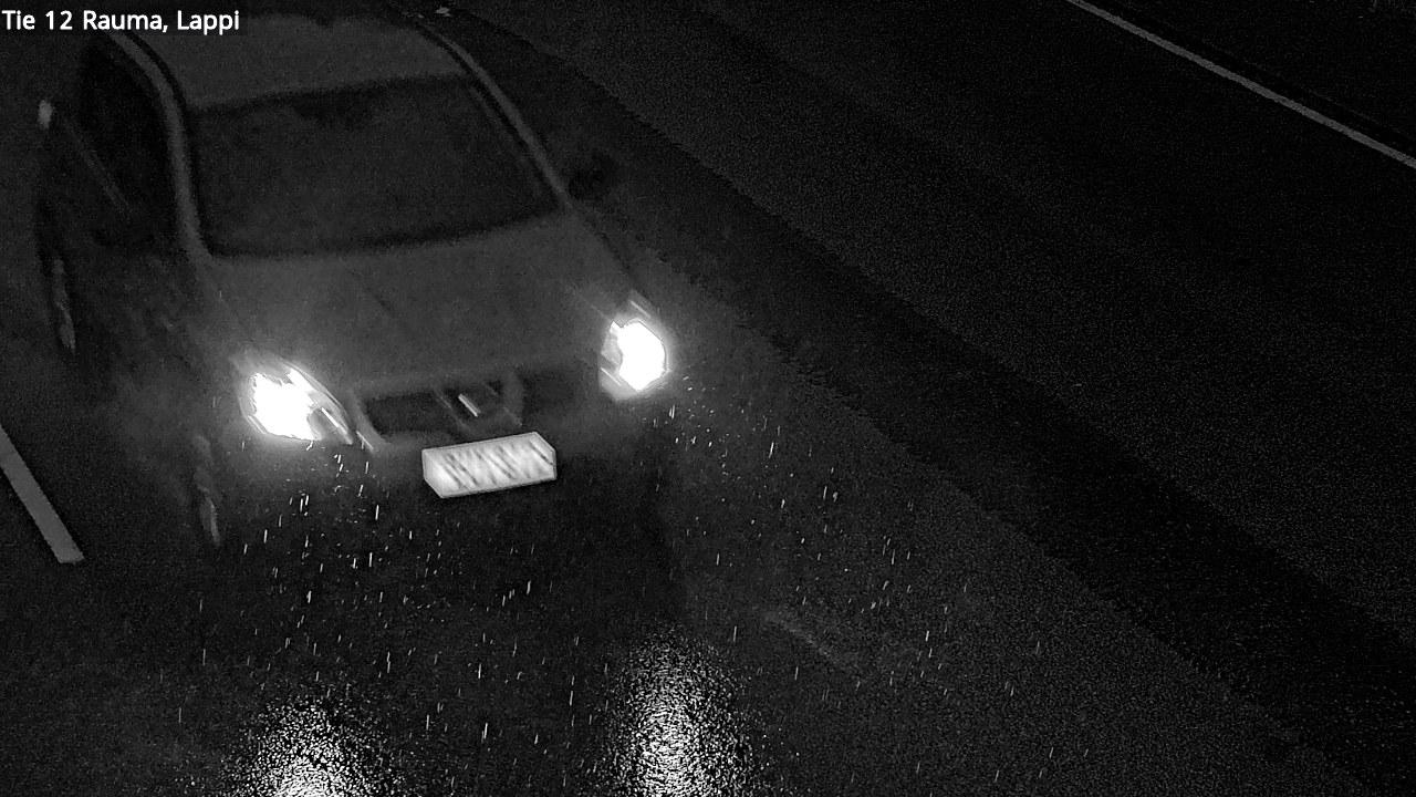 Kelikamerat Kuva Tie 12 Rauma, Lappi, Rauma, Satakunta