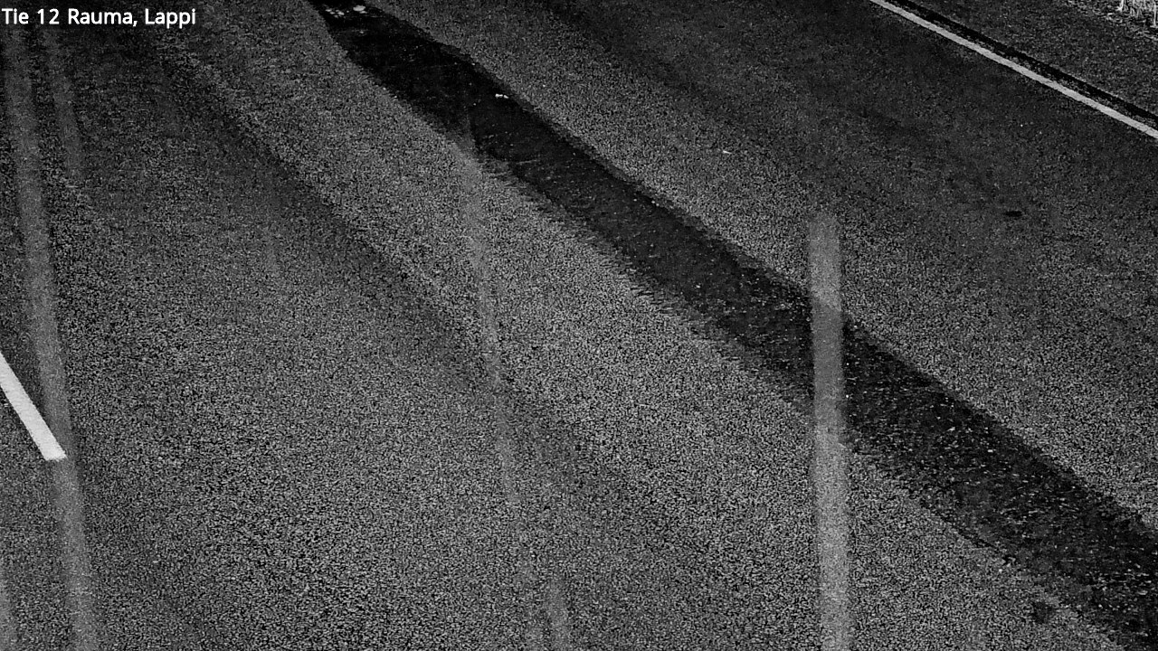 Kelikamerat Kuva Tie 12 Rauma, Lappi, Rauma, Satakunta