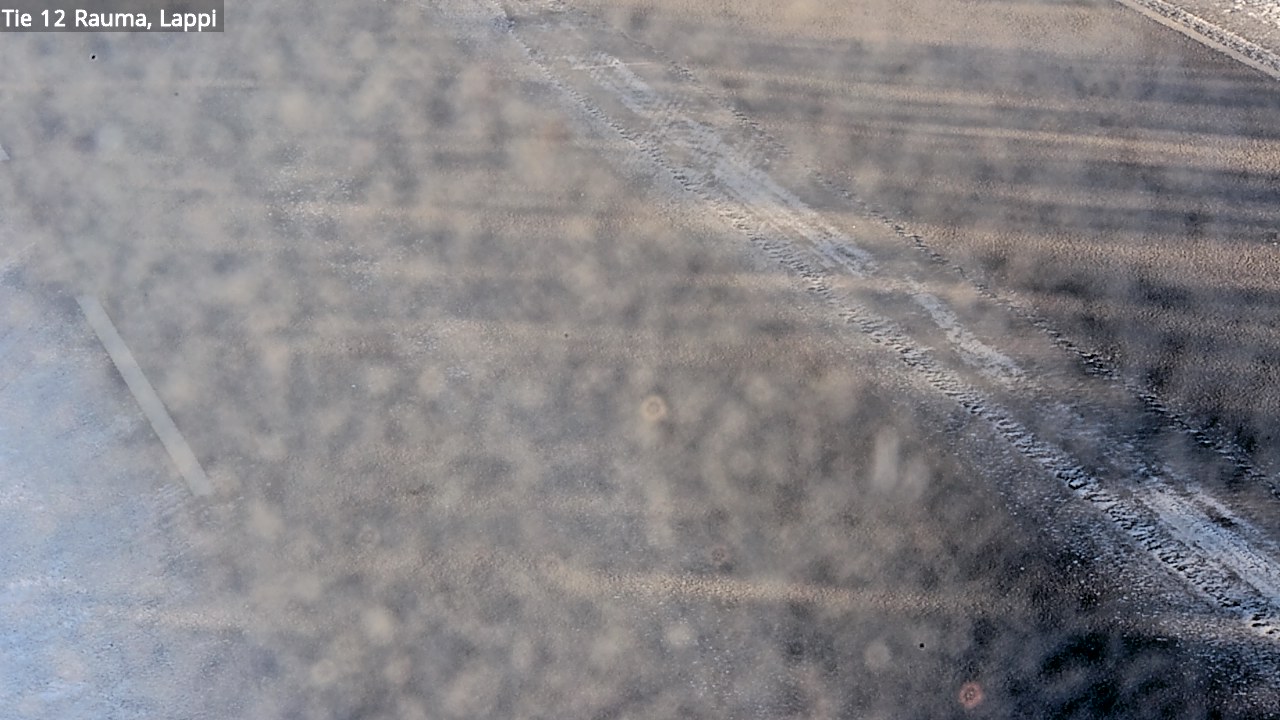 Kelikamerat Kuva Tie 12 Rauma, Lappi, Rauma, Satakunta