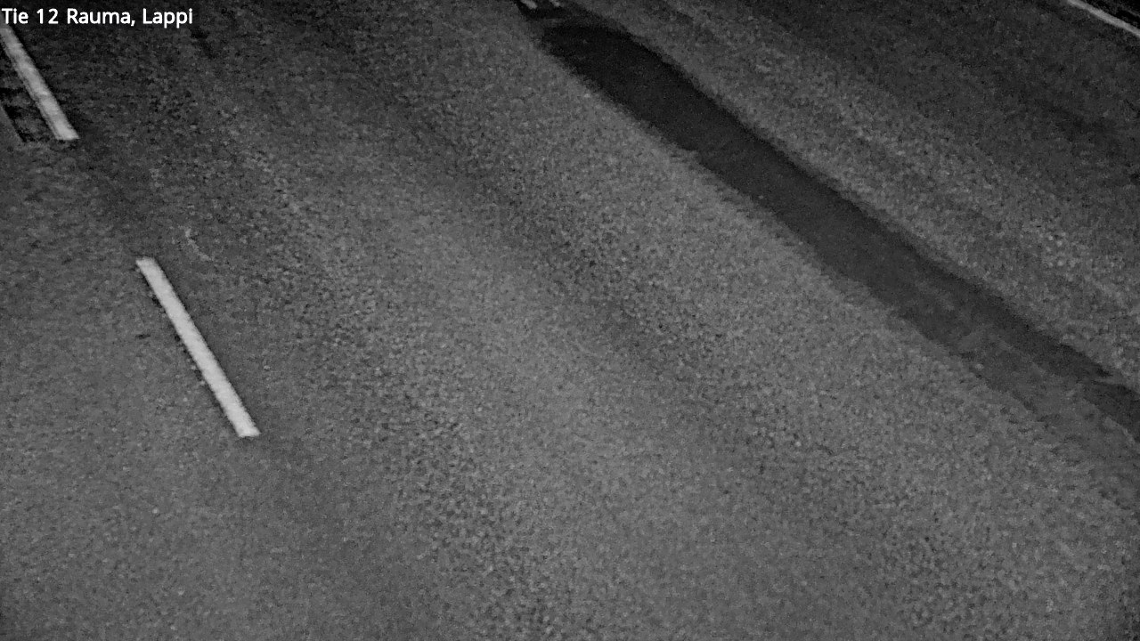 Kelikamerat Kuva Tie 12 Rauma, Lappi, Rauma, Satakunta