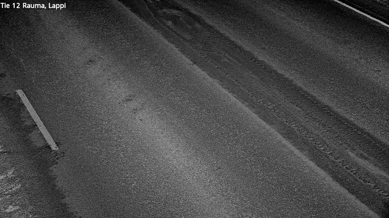 Kelikamerat Kuva Tie 12 Rauma, Lappi, Rauma, Satakunta