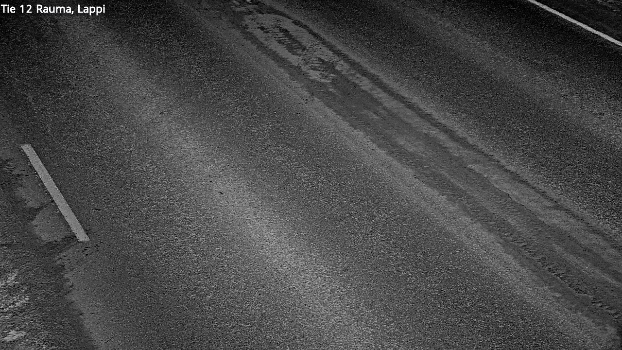 Kelikamerat Kuva Tie 12 Rauma, Lappi, Rauma, Satakunta