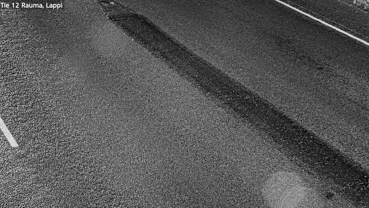 Kelikamerat Kuva Tie 12 Rauma, Lappi, Rauma, Satakunta