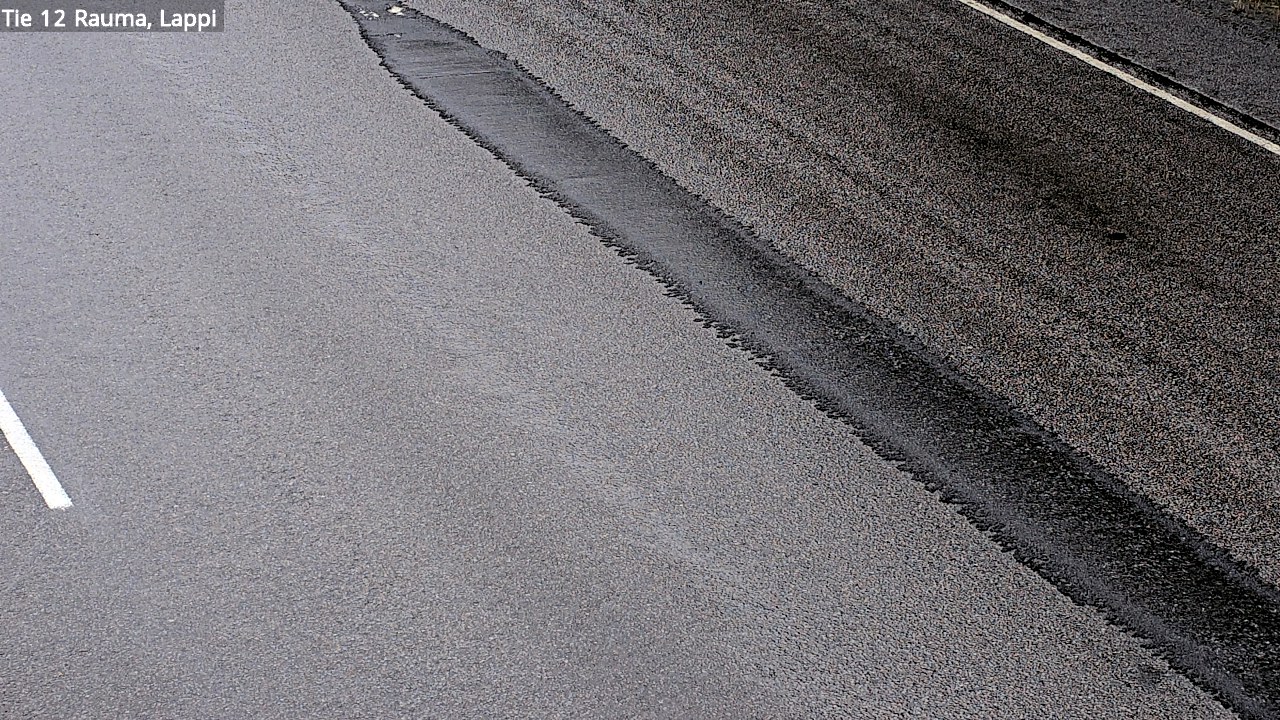 Kelikamerat Kuva Tie 12 Rauma, Lappi, Rauma, Satakunta