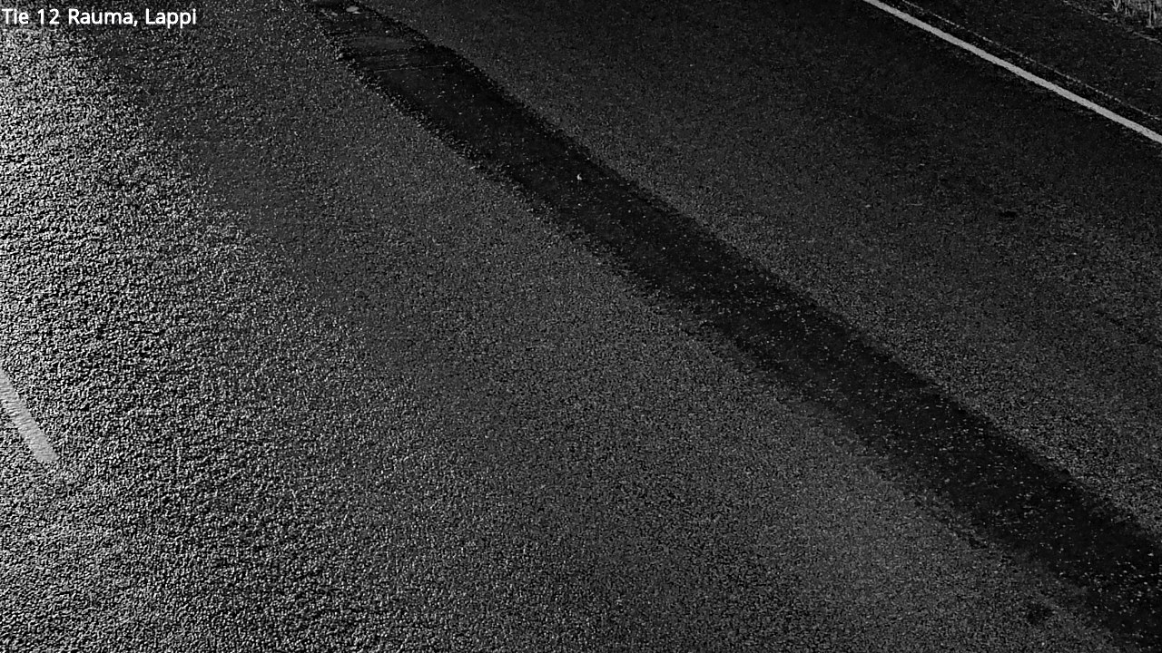 Kelikamerat Kuva Tie 12 Rauma, Lappi, Rauma, Satakunta