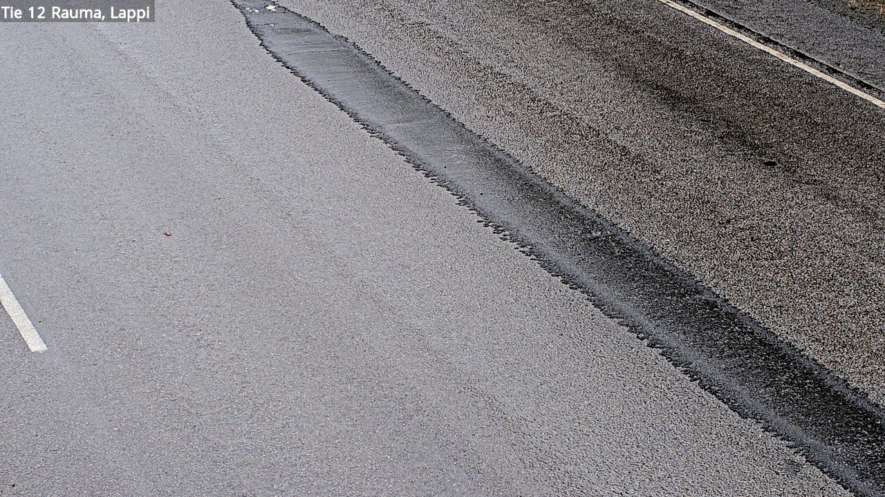 Kelikamerat Kuva Tie 12 Rauma, Lappi, Rauma, Satakunta